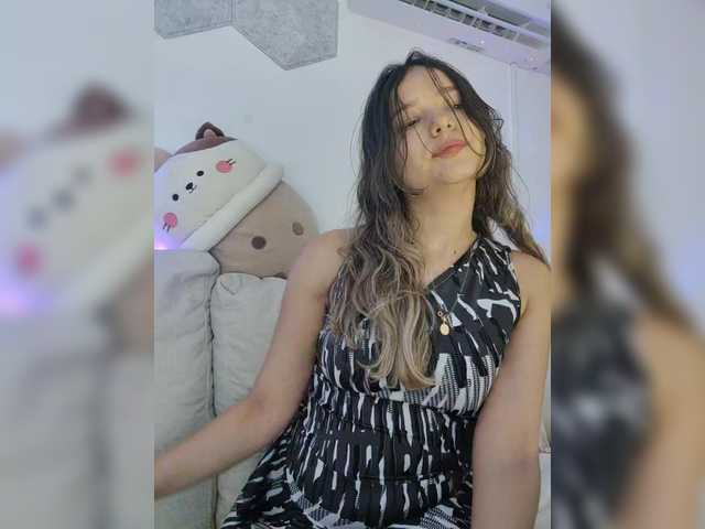 LarisaMaia's BongaCams show and profile