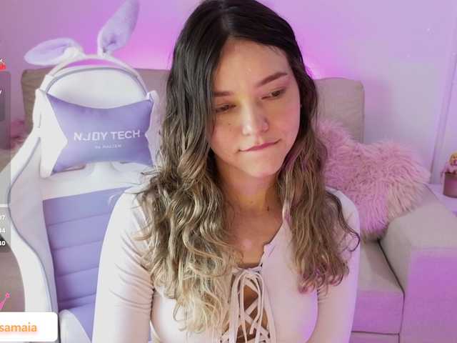  LarisaMaia chat room