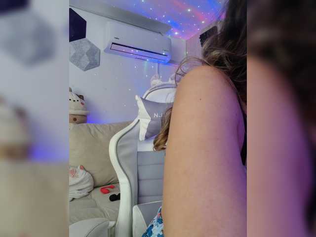 LarisaMaia's BongaCams show and profile