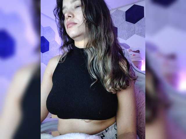 LarisaMaia's BongaCams show and profile