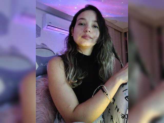 LarisaMaia's BongaCams show and profile