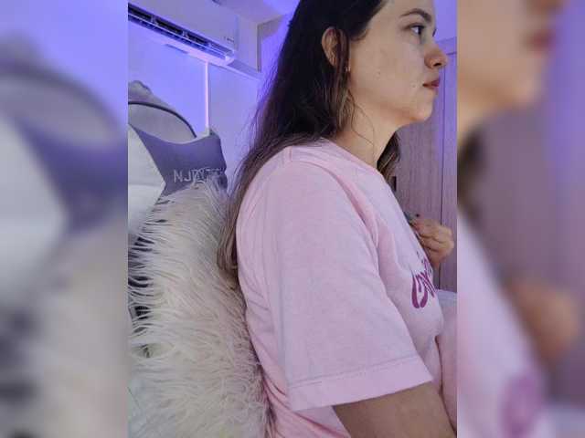 LarisaMaia's BongaCams show and profile