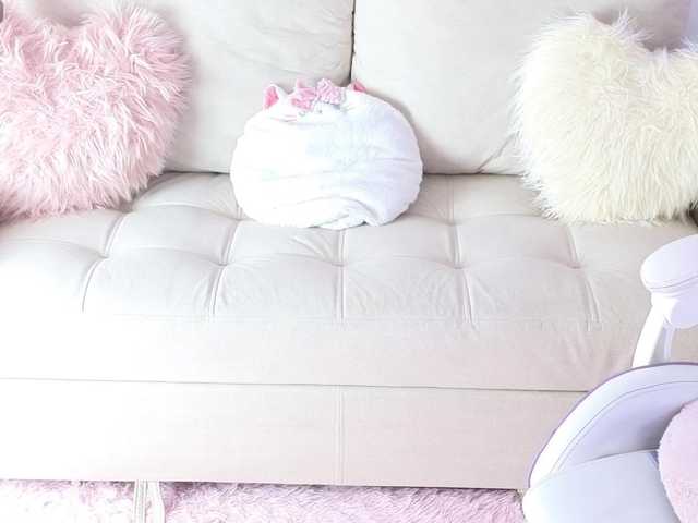 LarisaMaia's BongaCams show and profile