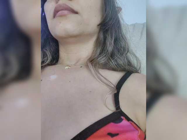 LarisaMaia's BongaCams show and profile