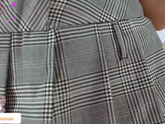 LarisaMaia's BongaCams show and profile