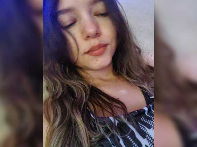 LarisaMaia's BongaCams show and profile