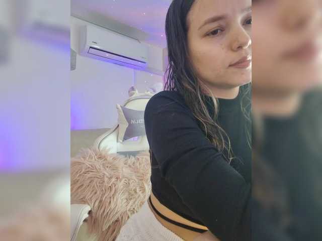 LarisaMaia's BongaCams show and profile