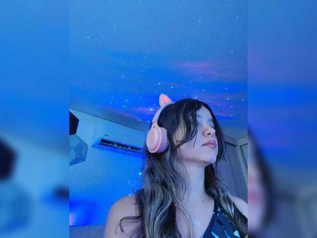 LarisaMaia's BongaCams show and profile