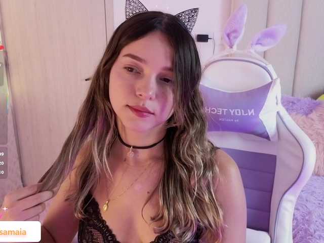  LarisaMaia chat room