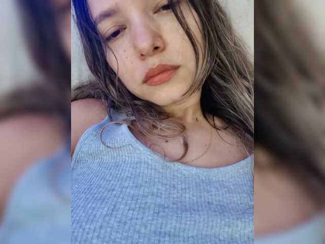 LarisaMaia's BongaCams show and profile