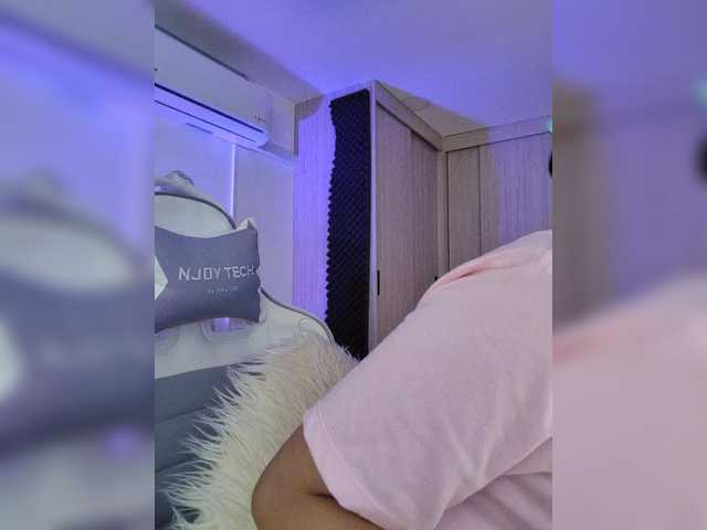 LarisaMaia's BongaCams show and profile