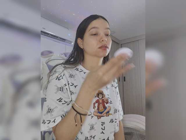 LarisaMaia's BongaCams show and profile