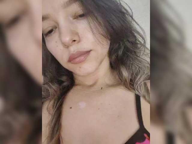 LarisaMaia's BongaCams show and profile