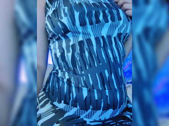 LarisaMaia's BongaCams show and profile