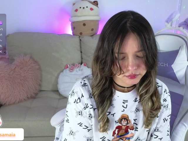 LarisaMaia from BongaCams is Freechat