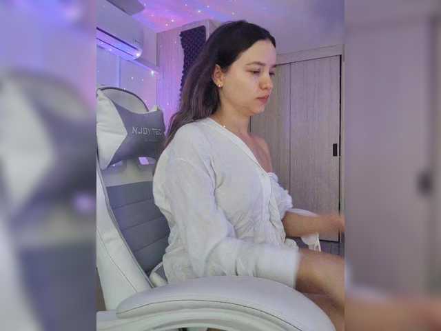 LarisaMaia's BongaCams show and profile