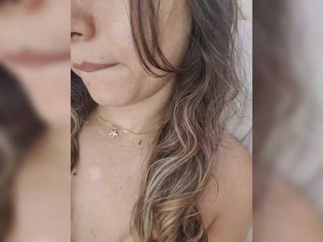 LarisaMaia's BongaCams show and profile