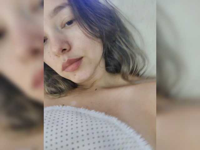 LarisaMaia live cam profile