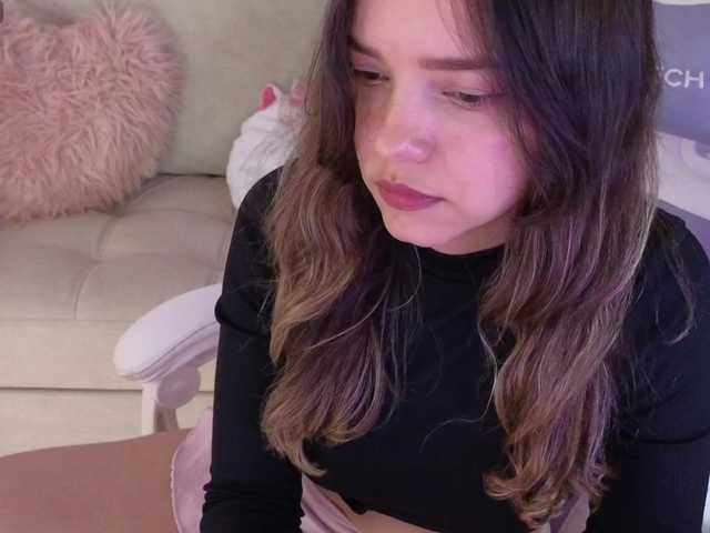 LarisaMaia's BongaCams show and profile