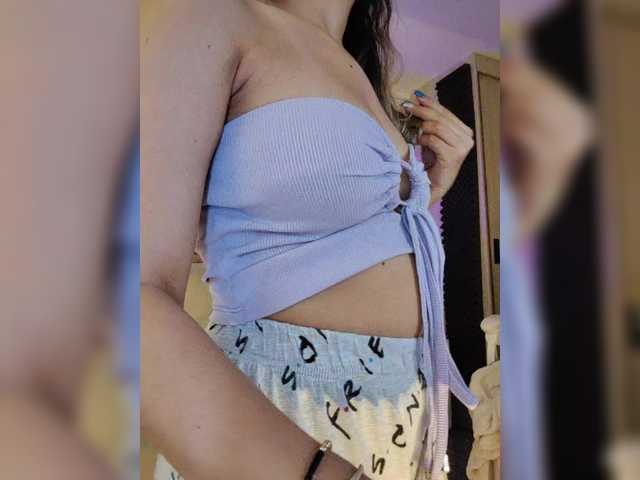 LarisaMaia's BongaCams show and profile