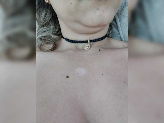 LarisaMaia's BongaCams show and profile