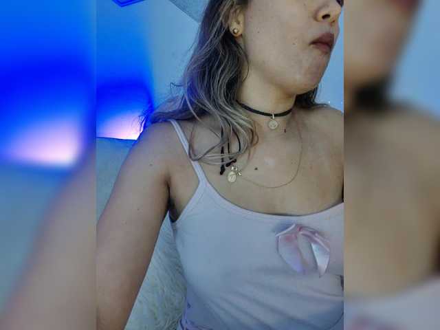 LarisaMaia's BongaCams show and profile