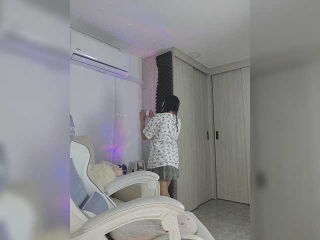 LarisaMaia's BongaCams show and profile