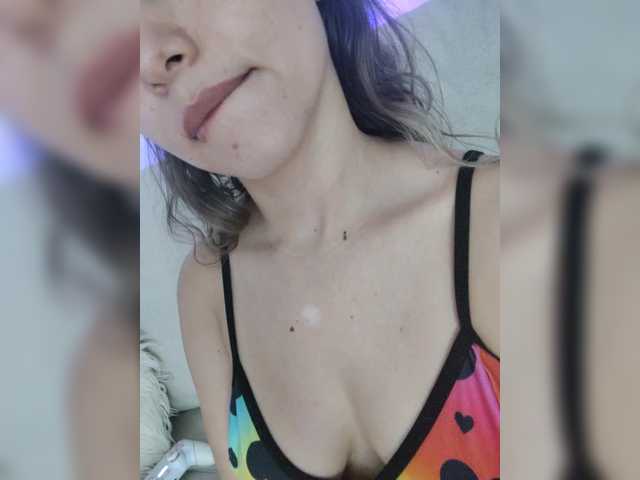 LarisaMaia's BongaCams show and profile