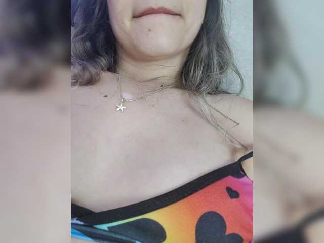 LarisaMaia's BongaCams show and profile