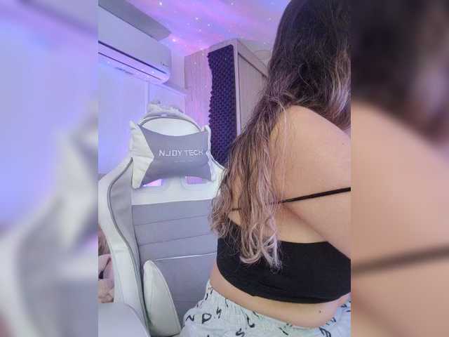 LarisaMaia's BongaCams show and profile