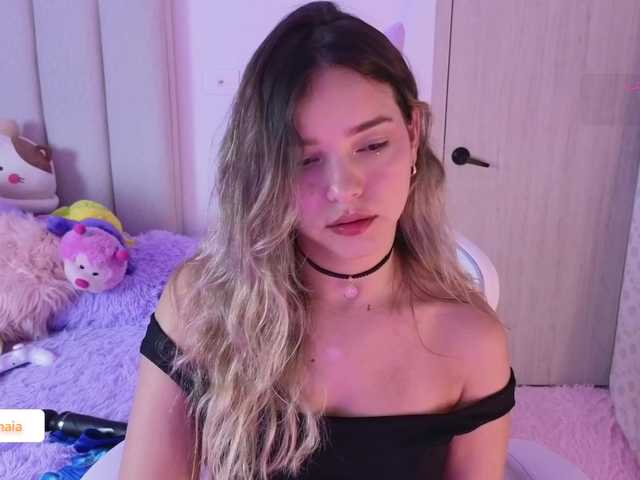  LarisaMaia chat room