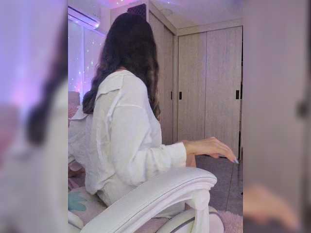 LarisaMaia's BongaCams show and profile