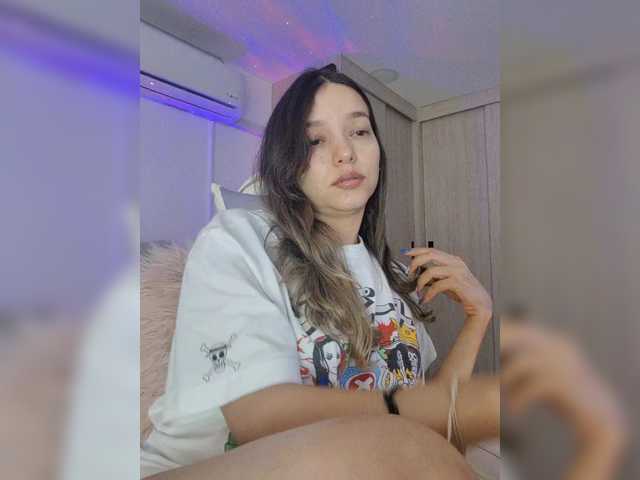 LarisaMaia live cam profile