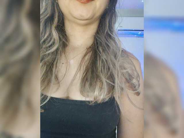 LarisaMaia's BongaCams show and profile