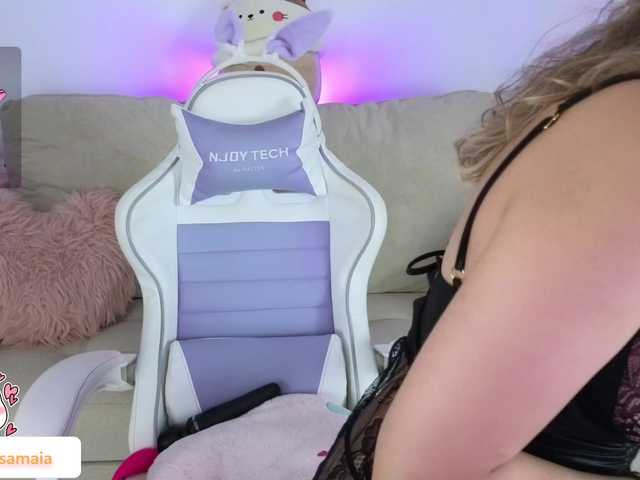 LarisaMaia from BongaCams is Freechat