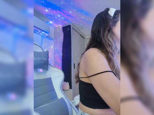 LarisaMaia's BongaCams show and profile