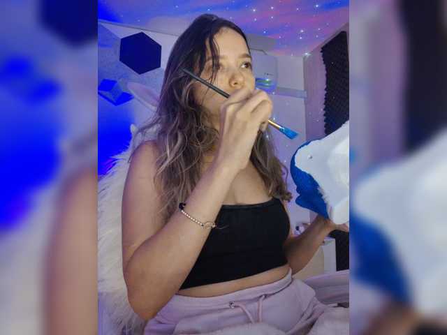  LarisaMaia chat room