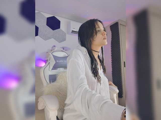 LarisaMaia's BongaCams show and profile