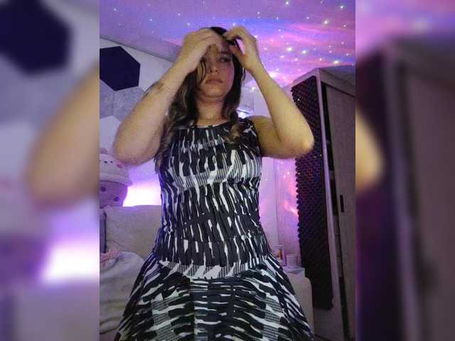 LarisaMaia's BongaCams show and profile