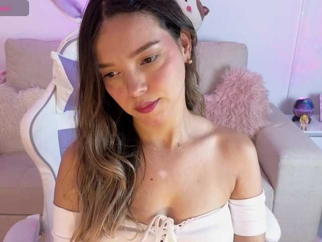  LarisaMaia chat room