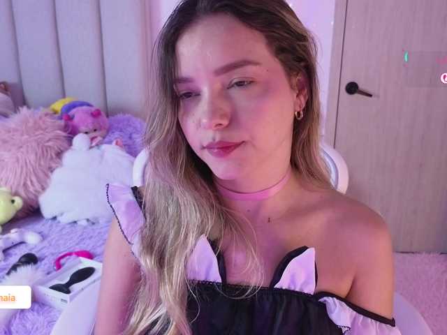  LarisaMaia chat room