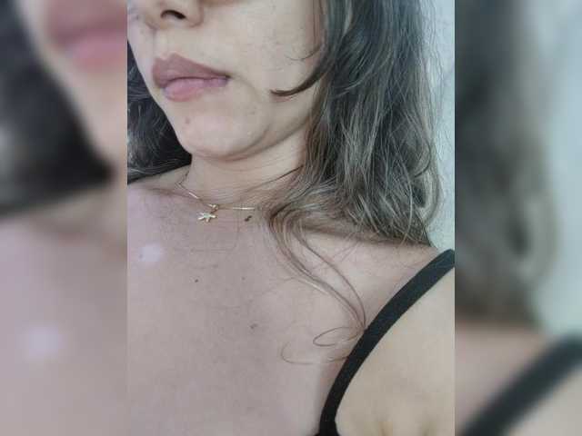 LarisaMaia's BongaCams show and profile