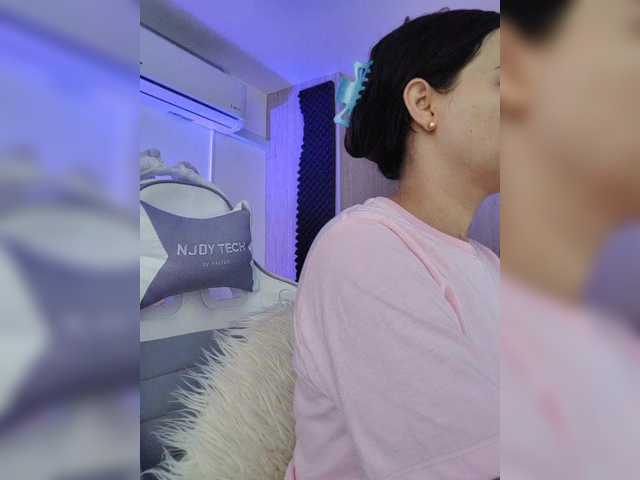 LarisaMaia's BongaCams show and profile