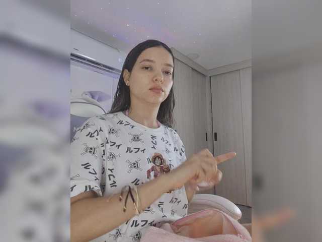 LarisaMaia's BongaCams show and profile