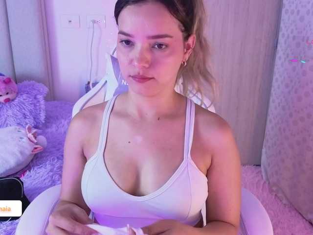  LarisaMaia chat room