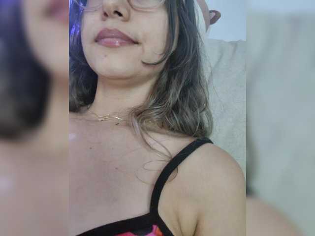 LarisaMaia's BongaCams show and profile