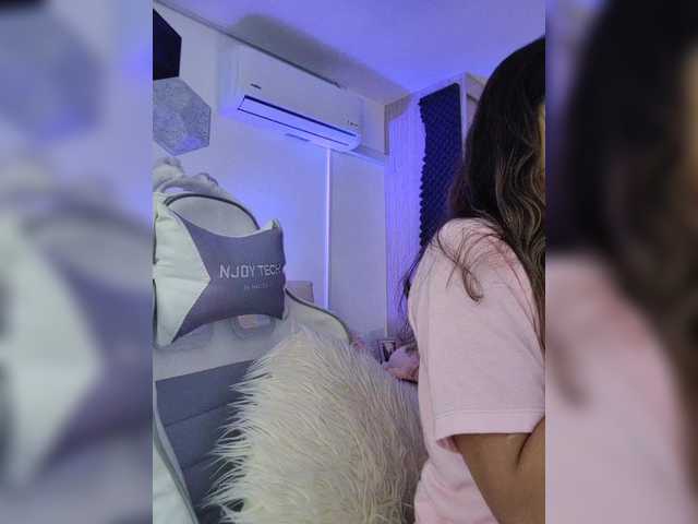 LarisaMaia's BongaCams show and profile