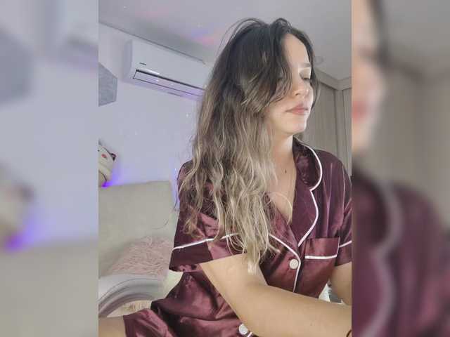 LarisaMaia from BongaCams is Freechat