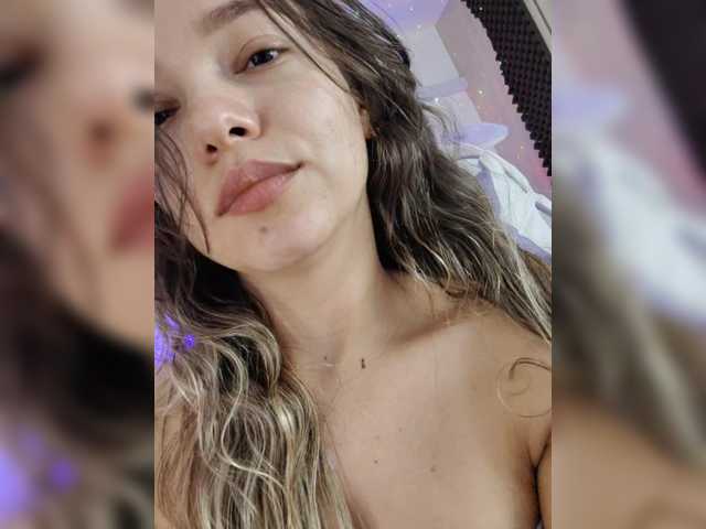 LarisaMaia's BongaCams show and profile