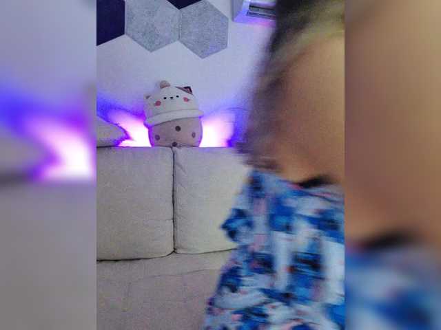 LarisaMaia's BongaCams show and profile